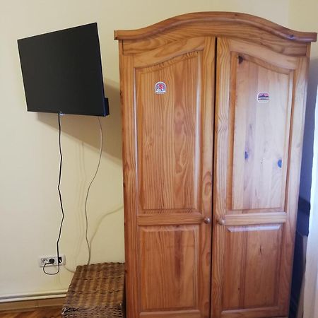 Hotel Arthouse Lucrezia Timisoara Exterior foto