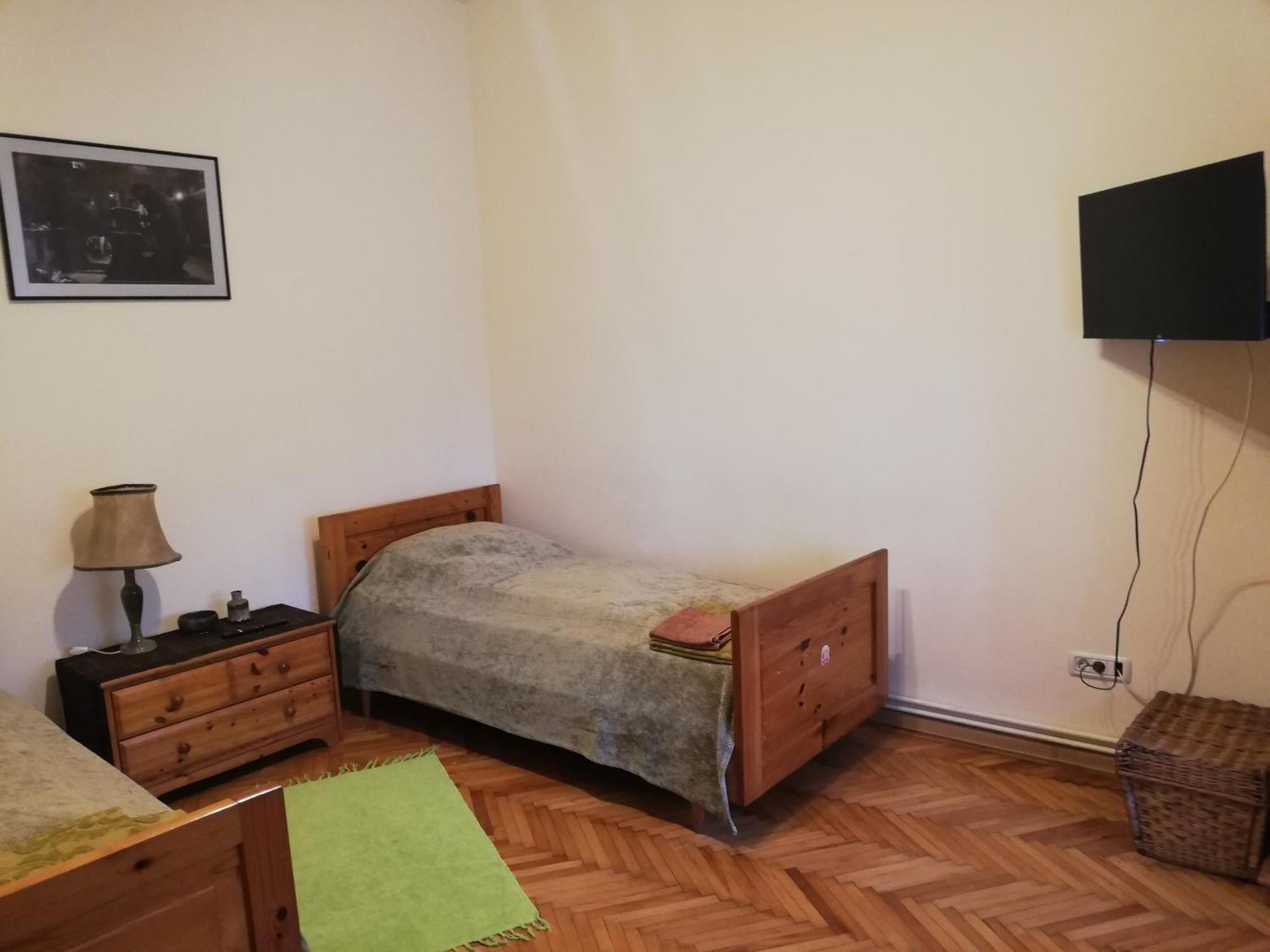 Hotel Arthouse Lucrezia Timisoara Exterior foto