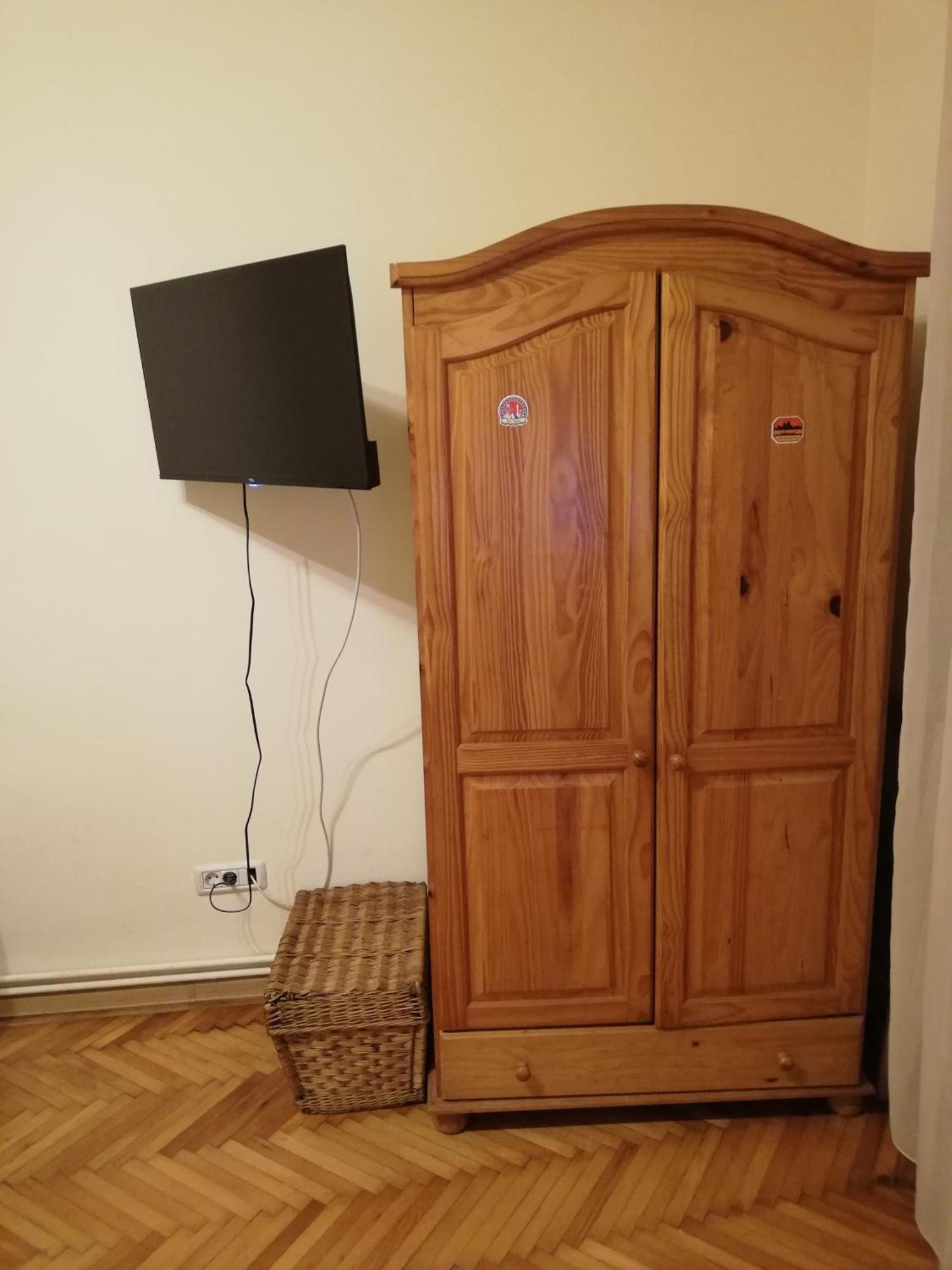 Hotel Arthouse Lucrezia Timisoara Exterior foto