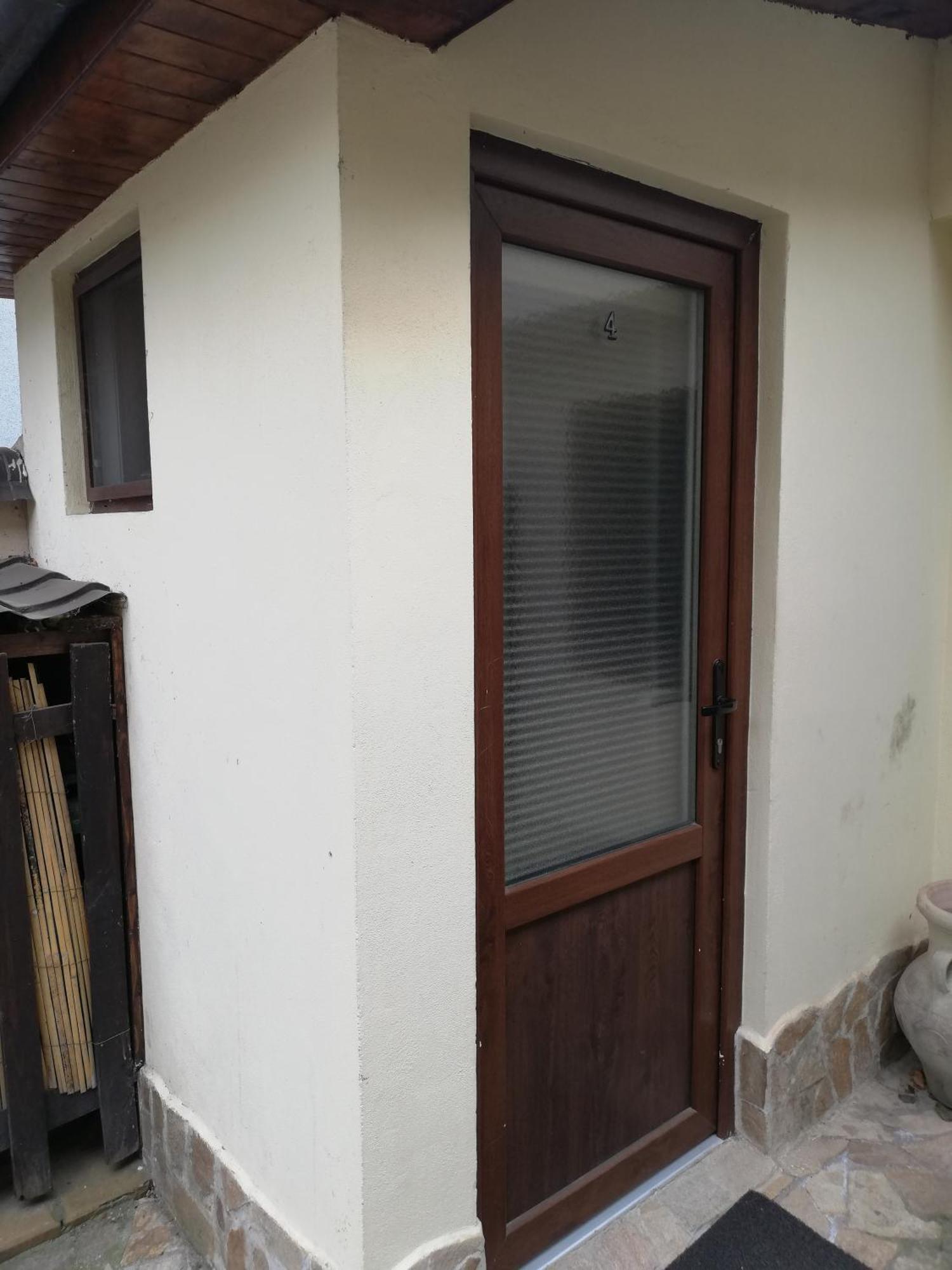 Hotel Arthouse Lucrezia Timisoara Exterior foto