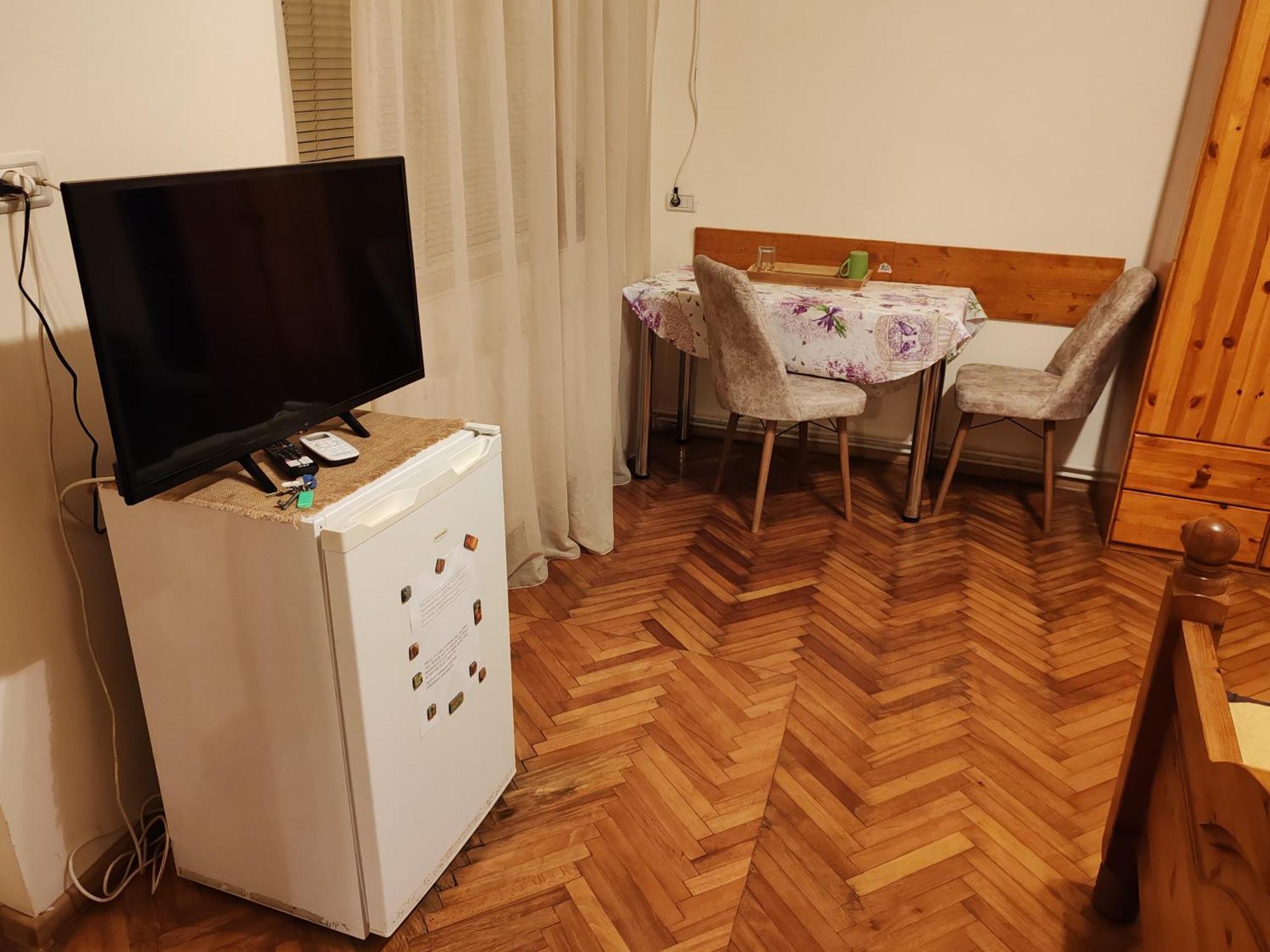 Hotel Arthouse Lucrezia Timisoara Exterior foto