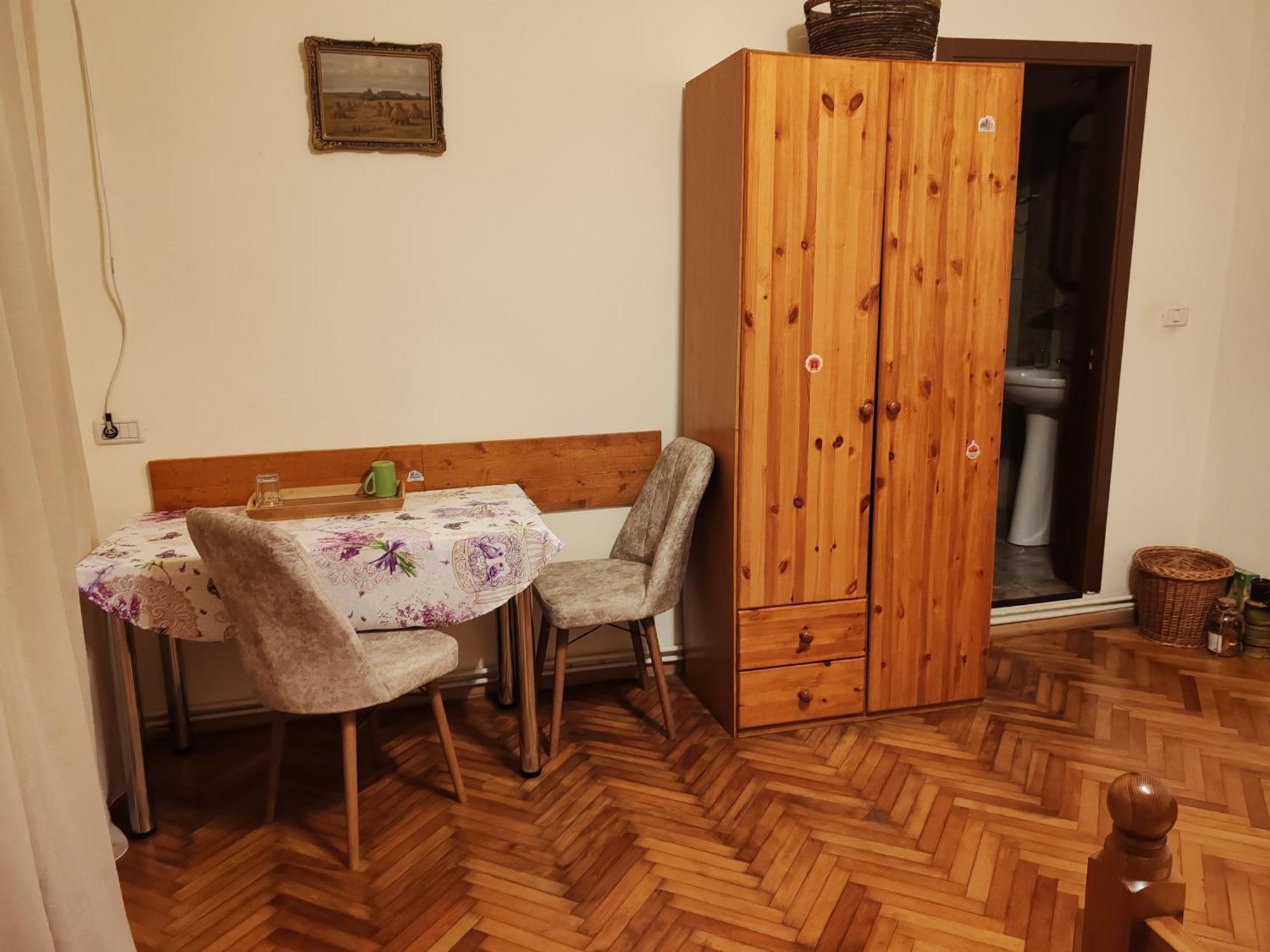 Hotel Arthouse Lucrezia Timisoara Exterior foto