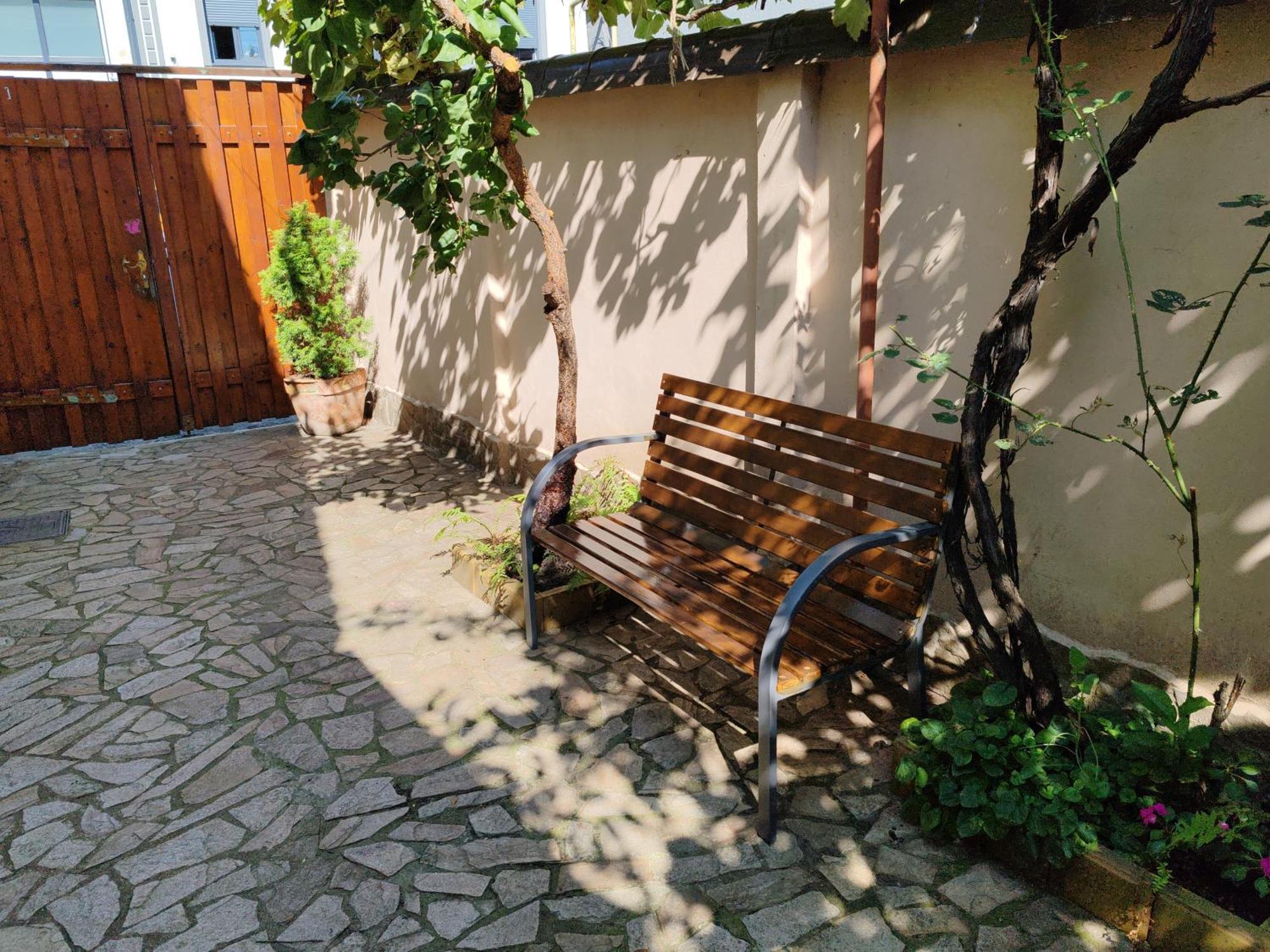 Hotel Arthouse Lucrezia Timisoara Exterior foto