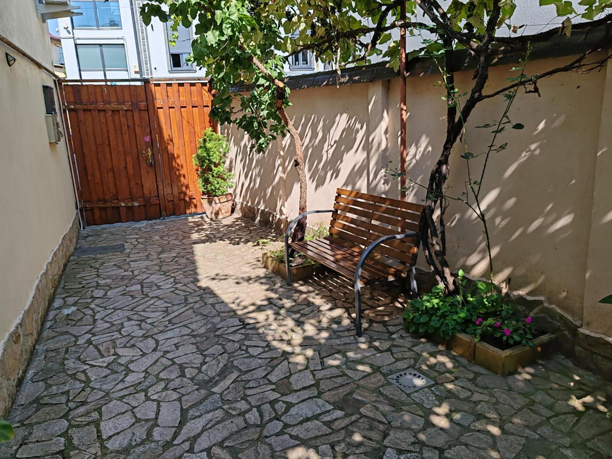 Hotel Arthouse Lucrezia Timisoara Exterior foto